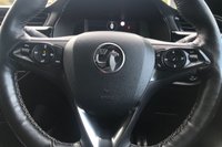 USED 2022 72 VAUXHALL CORSA 1.2 Turbo Ultimate Hatchback 5dr Petrol Manual Euro 6 (s/s) (100 ps) SAT NAV-HTD SEATS-REAR CAMERA