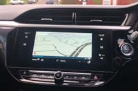 USED 2022 72 VAUXHALL CORSA 1.2 Turbo Ultimate Hatchback 5dr Petrol Manual Euro 6 (s/s) (100 ps) SAT NAV-HTD SEATS-REAR CAMERA