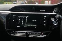 USED 2022 72 VAUXHALL CORSA 1.2 Turbo Ultimate Hatchback 5dr Petrol Manual Euro 6 (s/s) (100 ps) SAT NAV-HTD SEATS-REAR CAMERA