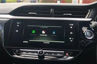 USED 2022 72 VAUXHALL CORSA 1.2 Turbo Ultimate Hatchback 5dr Petrol Manual Euro 6 (s/s) (100 ps) SAT NAV-HTD SEATS-REAR CAMERA