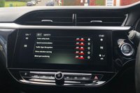 USED 2022 72 VAUXHALL CORSA 1.2 Turbo Ultimate Hatchback 5dr Petrol Manual Euro 6 (s/s) (100 ps) SAT NAV-HTD SEATS-REAR CAMERA