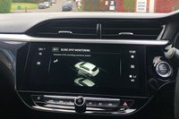 USED 2022 72 VAUXHALL CORSA 1.2 Turbo Ultimate Hatchback 5dr Petrol Manual Euro 6 (s/s) (100 ps) SAT NAV-HTD SEATS-REAR CAMERA