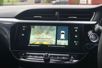 USED 2022 72 VAUXHALL CORSA 1.2 Turbo Ultimate Hatchback 5dr Petrol Manual Euro 6 (s/s) (100 ps) SAT NAV-HTD SEATS-REAR CAMERA