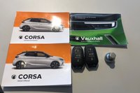 USED 2022 72 VAUXHALL CORSA 1.2 Turbo Ultimate Hatchback 5dr Petrol Manual Euro 6 (s/s) (100 ps) SAT NAV-HTD SEATS-REAR CAMERA