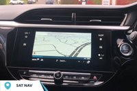 USED 2022 72 VAUXHALL CORSA 1.2 Turbo Ultimate Hatchback 5dr Petrol Manual Euro 6 (s/s) (100 ps) SAT NAV-HTD SEATS-REAR CAMERA