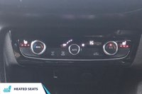 USED 2022 72 VAUXHALL CORSA 1.2 Turbo Ultimate Hatchback 5dr Petrol Manual Euro 6 (s/s) (100 ps) SAT NAV-HTD SEATS-REAR CAMERA