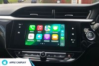 USED 2022 72 VAUXHALL CORSA 1.2 Turbo Ultimate Hatchback 5dr Petrol Manual Euro 6 (s/s) (100 ps) SAT NAV-HTD SEATS-REAR CAMERA