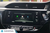 USED 2022 72 VAUXHALL CORSA 1.2 Turbo Ultimate Hatchback 5dr Petrol Manual Euro 6 (s/s) (100 ps) SAT NAV-HTD SEATS-REAR CAMERA