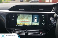 USED 2022 72 VAUXHALL CORSA 1.2 Turbo Ultimate Hatchback 5dr Petrol Manual Euro 6 (s/s) (100 ps) SAT NAV-HTD SEATS-REAR CAMERA