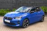 USED 2022 72 VAUXHALL CORSA 1.2 Turbo Ultimate Hatchback 5dr Petrol Manual Euro 6 (s/s) (100 ps) SAT NAV-HTD SEATS-REAR CAMERA