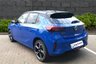 USED 2022 72 VAUXHALL CORSA 1.2 Turbo Ultimate Hatchback 5dr Petrol Manual Euro 6 (s/s) (100 ps) SAT NAV-HTD SEATS-REAR CAMERA