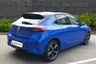 USED 2022 72 VAUXHALL CORSA 1.2 Turbo Ultimate Hatchback 5dr Petrol Manual Euro 6 (s/s) (100 ps) SAT NAV-HTD SEATS-REAR CAMERA