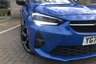 USED 2022 72 VAUXHALL CORSA 1.2 Turbo Ultimate Hatchback 5dr Petrol Manual Euro 6 (s/s) (100 ps) SAT NAV-HTD SEATS-REAR CAMERA