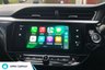 USED 2022 72 VAUXHALL CORSA 1.2 Turbo Ultimate Hatchback 5dr Petrol Manual Euro 6 (s/s) (100 ps) SAT NAV-HTD SEATS-REAR CAMERA