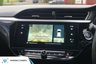 USED 2022 72 VAUXHALL CORSA 1.2 Turbo Ultimate Hatchback 5dr Petrol Manual Euro 6 (s/s) (100 ps) SAT NAV-HTD SEATS-REAR CAMERA