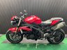 USED 2018 67 TRIUMPH SPEED TRIPLE 1050 FINANCE SPECIALISTS APPLY NOW LOW RATE FINANCE DELIVERY AVAILABLE