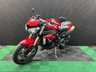USED 2018 67 TRIUMPH SPEED TRIPLE 1050 FINANCE SPECIALISTS APPLY NOW LOW RATE FINANCE DELIVERY AVAILABLE