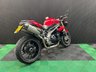 USED 2018 67 TRIUMPH SPEED TRIPLE 1050 FINANCE SPECIALISTS APPLY NOW LOW RATE FINANCE DELIVERY AVAILABLE