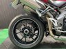 USED 2018 67 TRIUMPH SPEED TRIPLE 1050 FINANCE SPECIALISTS APPLY NOW LOW RATE FINANCE DELIVERY AVAILABLE