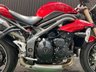 USED 2018 67 TRIUMPH SPEED TRIPLE 1050 FINANCE SPECIALISTS APPLY NOW LOW RATE FINANCE DELIVERY AVAILABLE