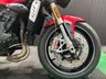 USED 2018 67 TRIUMPH SPEED TRIPLE 1050 FINANCE SPECIALISTS APPLY NOW LOW RATE FINANCE DELIVERY AVAILABLE