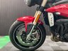 USED 2018 67 TRIUMPH SPEED TRIPLE 1050 FINANCE SPECIALISTS APPLY NOW LOW RATE FINANCE DELIVERY AVAILABLE