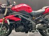 USED 2018 67 TRIUMPH SPEED TRIPLE 1050 FINANCE SPECIALISTS APPLY NOW LOW RATE FINANCE DELIVERY AVAILABLE