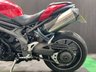 USED 2018 67 TRIUMPH SPEED TRIPLE 1050 FINANCE SPECIALISTS APPLY NOW LOW RATE FINANCE DELIVERY AVAILABLE