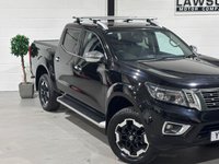 USED 2021 21 NISSAN NAVARA 2.3 dCi Tekna Pickup Double Cab 4dr Diesel Auto 4WD Euro 6 (190 ps) 