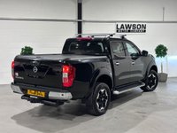 USED 2021 21 NISSAN NAVARA 2.3 dCi Tekna Pickup Double Cab 4dr Diesel Auto 4WD Euro 6 (190 ps) 
