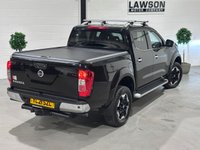 USED 2021 21 NISSAN NAVARA 2.3 dCi Tekna Pickup Double Cab 4dr Diesel Auto 4WD Euro 6 (190 ps) 