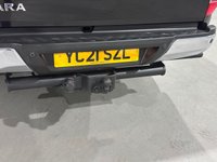 USED 2021 21 NISSAN NAVARA 2.3 dCi Tekna Pickup Double Cab 4dr Diesel Auto 4WD Euro 6 (190 ps) 