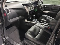 USED 2021 21 NISSAN NAVARA 2.3 dCi Tekna Pickup Double Cab 4dr Diesel Auto 4WD Euro 6 (190 ps) 