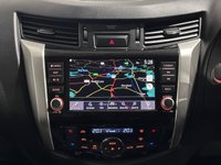 USED 2021 21 NISSAN NAVARA 2.3 dCi Tekna Pickup Double Cab 4dr Diesel Auto 4WD Euro 6 (190 ps) 