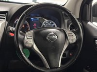 USED 2021 21 NISSAN NAVARA 2.3 dCi Tekna Pickup Double Cab 4dr Diesel Auto 4WD Euro 6 (190 ps) 