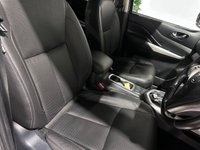 USED 2021 21 NISSAN NAVARA 2.3 dCi Tekna Pickup Double Cab 4dr Diesel Auto 4WD Euro 6 (190 ps) 