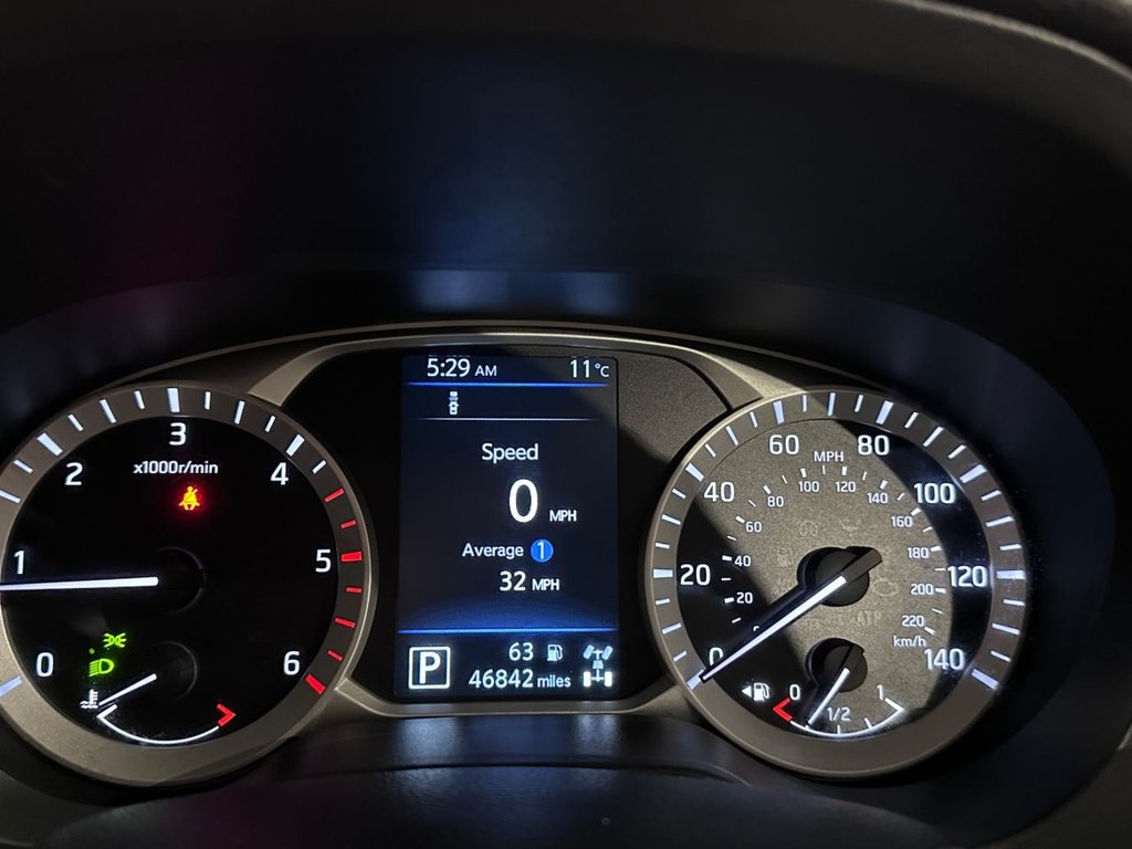 USED 2021 21 NISSAN NAVARA 2.3 dCi Tekna Pickup Double Cab 4dr Diesel Auto 4WD Euro 6 (190 ps) 