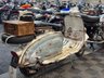 USED 2014 LAMBRETTA LI 150 150cc px welcome delivery available call today