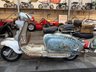 USED 2014 LAMBRETTA LI 150 150cc px welcome delivery available call today