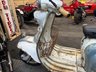 USED 2014 LAMBRETTA LI 150 150cc px welcome delivery available call today