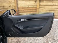 USED 2014 14 AUDI A5 1.8 TFSI Black Edition Coupe 2dr Petrol Multitronic Euro 6 (s/s) (170 ps) 21K MILES ONLY DEMO+ONE LOCAL OWNER EXC CONDITION