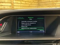 USED 2014 14 AUDI A5 1.8 TFSI Black Edition Coupe 2dr Petrol Multitronic Euro 6 (s/s) (170 ps) 21K MILES ONLY DEMO+ONE LOCAL OWNER EXC CONDITION