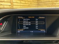 USED 2014 14 AUDI A5 1.8 TFSI Black Edition Coupe 2dr Petrol Multitronic Euro 6 (s/s) (170 ps) 21K MILES ONLY DEMO+ONE LOCAL OWNER EXC CONDITION