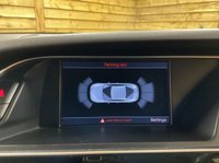 USED 2014 14 AUDI A5 1.8 TFSI Black Edition Coupe 2dr Petrol Multitronic Euro 6 (s/s) (170 ps) 21K MILES ONLY DEMO+ONE LOCAL OWNER EXC CONDITION
