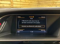 USED 2014 14 AUDI A5 1.8 TFSI Black Edition Coupe 2dr Petrol Multitronic Euro 6 (s/s) (170 ps) 21K MILES ONLY DEMO+ONE LOCAL OWNER EXC CONDITION