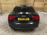 USED 2014 14 AUDI A5 1.8 TFSI Black Edition Coupe 2dr Petrol Multitronic Euro 6 (s/s) (170 ps) 21K MILES ONLY DEMO+ONE LOCAL OWNER EXC CONDITION
