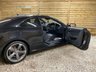 USED 2014 14 AUDI A5 1.8 TFSI Black Edition Coupe 2dr Petrol Multitronic Euro 6 (s/s) (170 ps) 21K MILES ONLY DEMO+ONE LOCAL OWNER EXC CONDITION