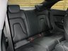 USED 2014 14 AUDI A5 1.8 TFSI Black Edition Coupe 2dr Petrol Multitronic Euro 6 (s/s) (170 ps) 21K MILES ONLY DEMO+ONE LOCAL OWNER EXC CONDITION
