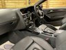 USED 2014 14 AUDI A5 1.8 TFSI Black Edition Coupe 2dr Petrol Multitronic Euro 6 (s/s) (170 ps) 21K MILES ONLY DEMO+ONE LOCAL OWNER EXC CONDITION