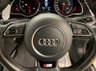USED 2014 14 AUDI A5 1.8 TFSI Black Edition Coupe 2dr Petrol Multitronic Euro 6 (s/s) (170 ps) 21K MILES ONLY DEMO+ONE LOCAL OWNER EXC CONDITION